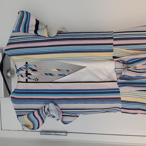 Shop17 Jumpsuit, Medium - Picture 5 of 8